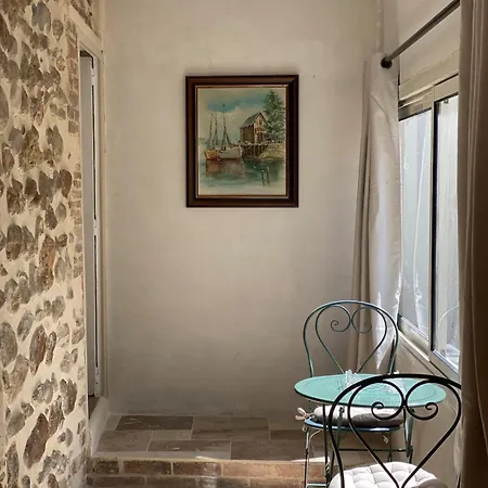 French Village *