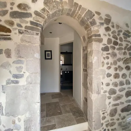 French Village *